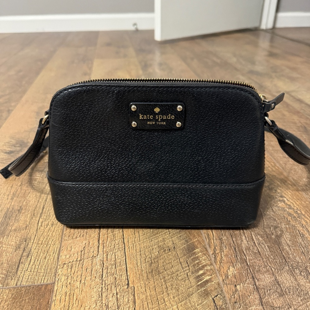 Kate Spade Crossbody Purse